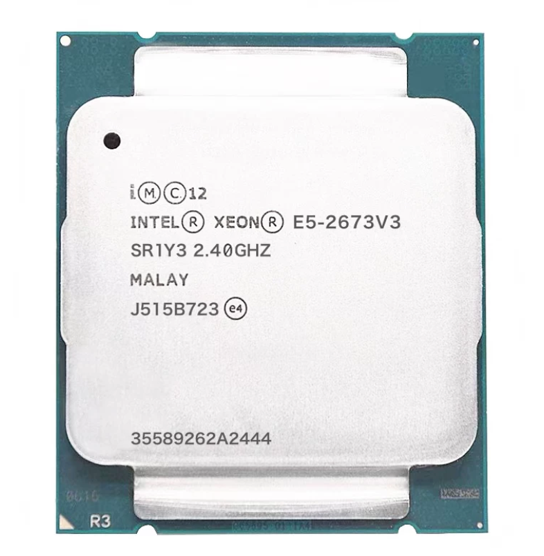 E5 2666 2673 2676 2678 2680 26 - E5 2699 V4 review and price